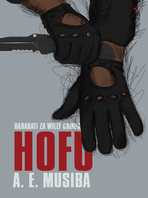cover image of Hofu